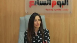 زينة: التسارع المفاجئ للجمهور بعد هدايا ورد وشوكولاتة كشف نجاح الحملة بشكل واضح